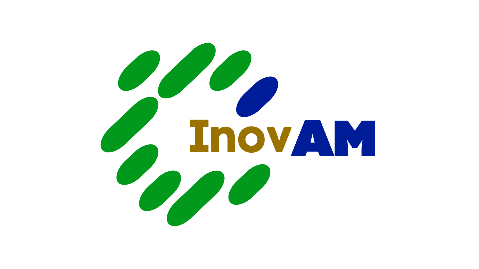 Logo Inovam