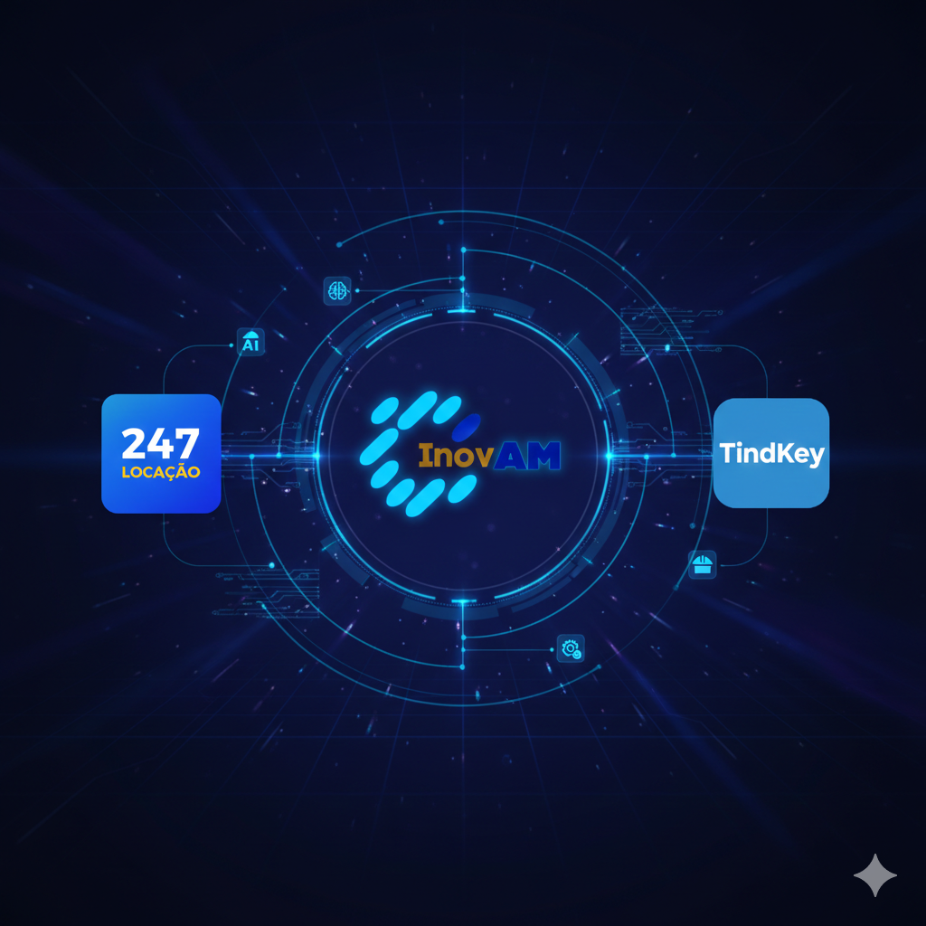 Inovam Platform Architecture